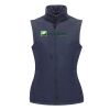 Women's Flux softshell bodywarmer Thumbnail