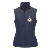 Women's Flux softshell bodywarmer Thumbnail