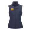 Women's Flux softshell bodywarmer Thumbnail