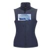 Women's Flux softshell bodywarmer Thumbnail