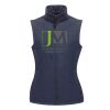 Women's Flux softshell bodywarmer Thumbnail