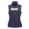 Women's Flux softshell bodywarmer Thumbnail
