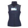 Women's Flux softshell bodywarmer Thumbnail