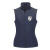 Women's Flux softshell bodywarmer Thumbnail