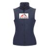 Women's Flux softshell bodywarmer Thumbnail
