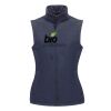 Women's Flux softshell bodywarmer Thumbnail