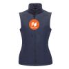 Women's Flux softshell bodywarmer Thumbnail