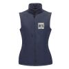 Women's Flux softshell bodywarmer Thumbnail