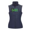 Women's Flux softshell bodywarmer Thumbnail