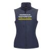 Women's Flux softshell bodywarmer Thumbnail
