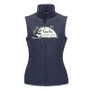 Women's Flux softshell bodywarmer Thumbnail