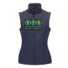 Women's Flux softshell bodywarmer Thumbnail