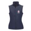 Women's Flux softshell bodywarmer Thumbnail