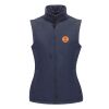 Women's Flux softshell bodywarmer Thumbnail
