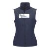 Women's Flux softshell bodywarmer Thumbnail