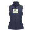 Women's Flux softshell bodywarmer Thumbnail