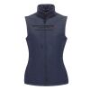 Women's Flux softshell bodywarmer Thumbnail