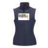Women's Flux softshell bodywarmer Thumbnail