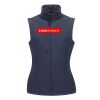Women's Flux softshell bodywarmer Thumbnail