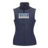 Women's Flux softshell bodywarmer Thumbnail
