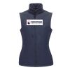 Women's Flux softshell bodywarmer Thumbnail