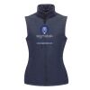 Women's Flux softshell bodywarmer Thumbnail