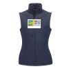 Women's Flux softshell bodywarmer Thumbnail