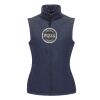 Women's Flux softshell bodywarmer Thumbnail