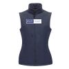 Women's Flux softshell bodywarmer Thumbnail