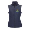 Women's Flux softshell bodywarmer Thumbnail