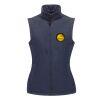 Women's Flux softshell bodywarmer Thumbnail
