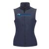 Women's Flux softshell bodywarmer Thumbnail