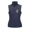 Women's Flux softshell bodywarmer Thumbnail