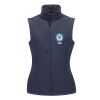 Women's Flux softshell bodywarmer Thumbnail