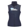 Women's Flux softshell bodywarmer Thumbnail