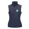 Women's Flux softshell bodywarmer Thumbnail