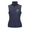 Women's Flux softshell bodywarmer Thumbnail