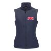 Women's Flux softshell bodywarmer Thumbnail