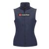 Women's Flux softshell bodywarmer Thumbnail