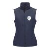 Women's Flux softshell bodywarmer Thumbnail