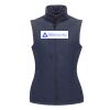 Women's Flux softshell bodywarmer Thumbnail