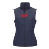 Women's Flux softshell bodywarmer Thumbnail