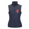 Women's Flux softshell bodywarmer Thumbnail