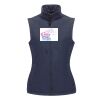 Women's Flux softshell bodywarmer Thumbnail