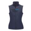 Women's Flux softshell bodywarmer Thumbnail