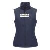 Women's Flux softshell bodywarmer Thumbnail