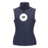 Women's Flux softshell bodywarmer Thumbnail