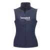 Women's Flux softshell bodywarmer Thumbnail