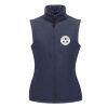 Women's Flux softshell bodywarmer Thumbnail