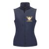 Women's Flux softshell bodywarmer Thumbnail